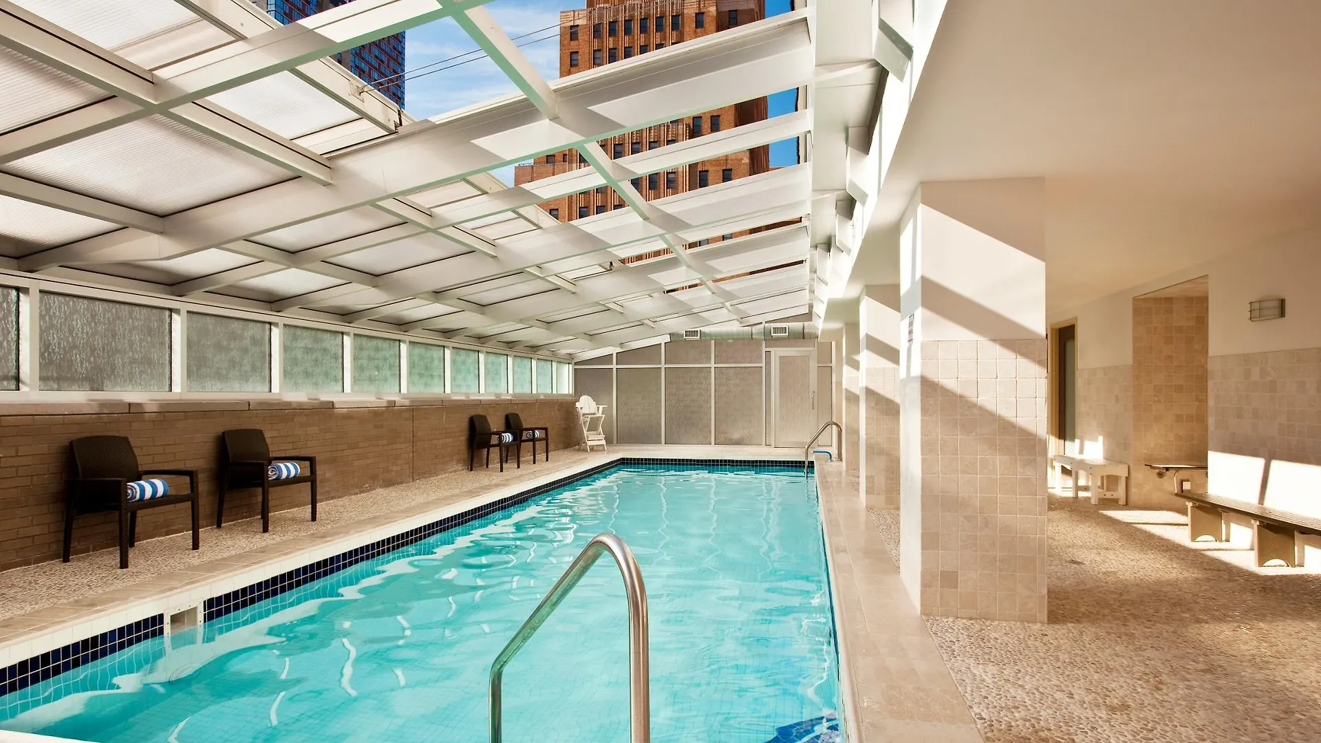 Sheraton Brooklyn New York Hotell