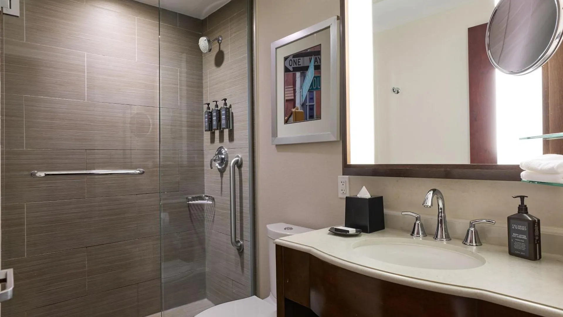 Sheraton Brooklyn New York Hotell