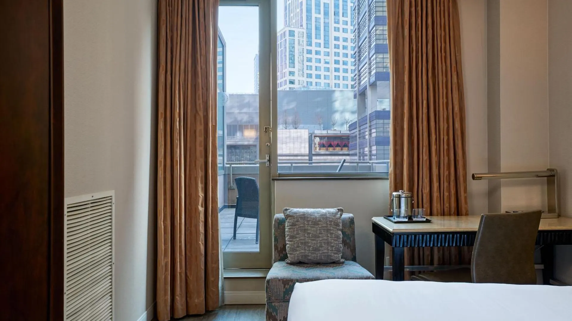 Sheraton Brooklyn New York Hotell