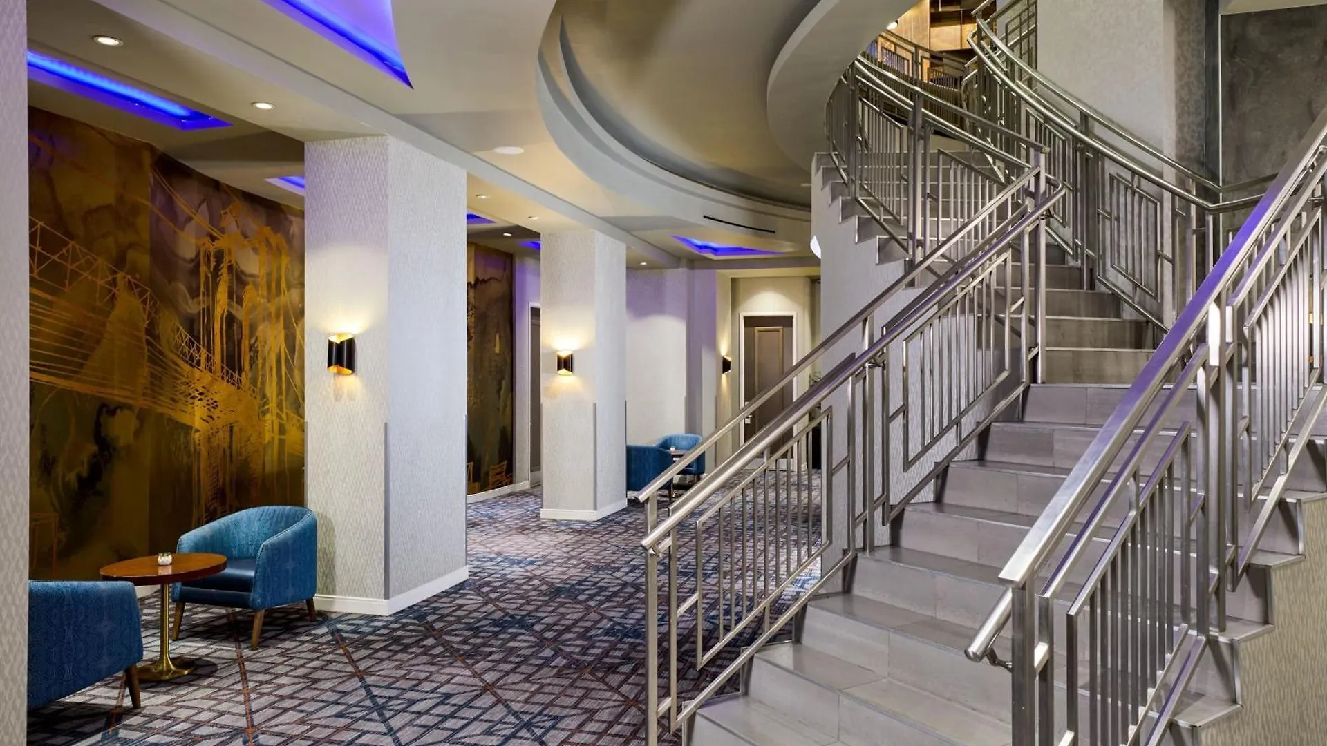 Sheraton Brooklyn New York Hotell 4*,  USA