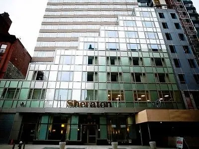 Sheraton Brooklyn New York Hotell 4*,  USA