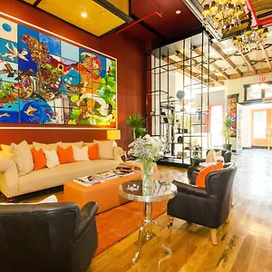 The Box House (adults Only) **** ניו יורק