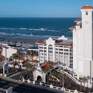 The Plaza & - Daytona Resort Daytona Beach
