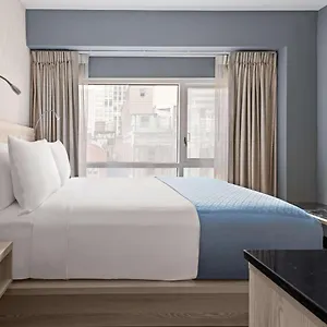 Hotell Wingate By Wyndham Midtown South/5th Ave