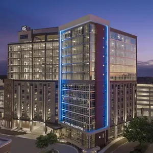 Ac By Marriott Ballantyne United States