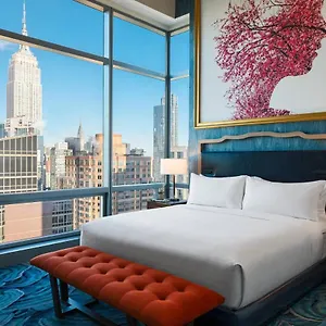 Hotell Renaissance Chelsea