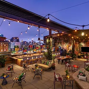 Hotell Moxy Nyc East Village