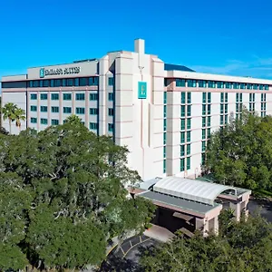 Embassy By Hilton Usf Near Busch Gardens Otel Tampa