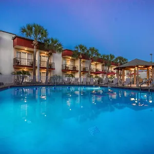 La Quinta By Wyndham Central USA