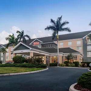 Hilton Garden Sarasota-bradenton Airport Otel South Bradenton