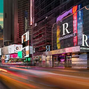 Hotel Renaissance Times Square, New York