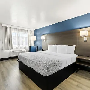 Surestay By Best Western Airport USA