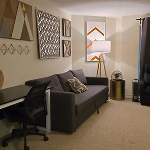 Lovely 1 Bedroom In The Heart Of Seattle! United States