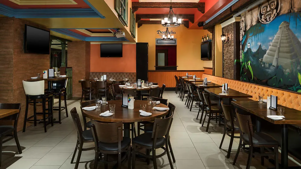 Sheraton Brooklyn New York 4*,  United States