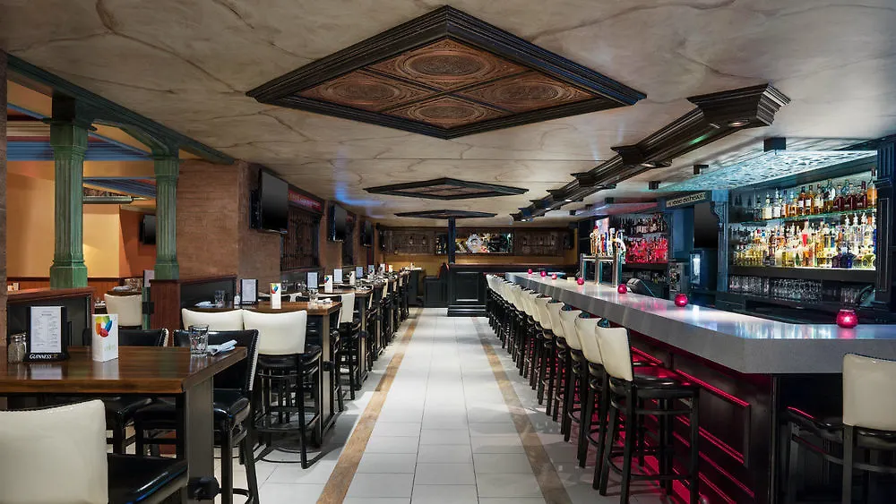 **** Hotel Sheraton Brooklyn New York United States