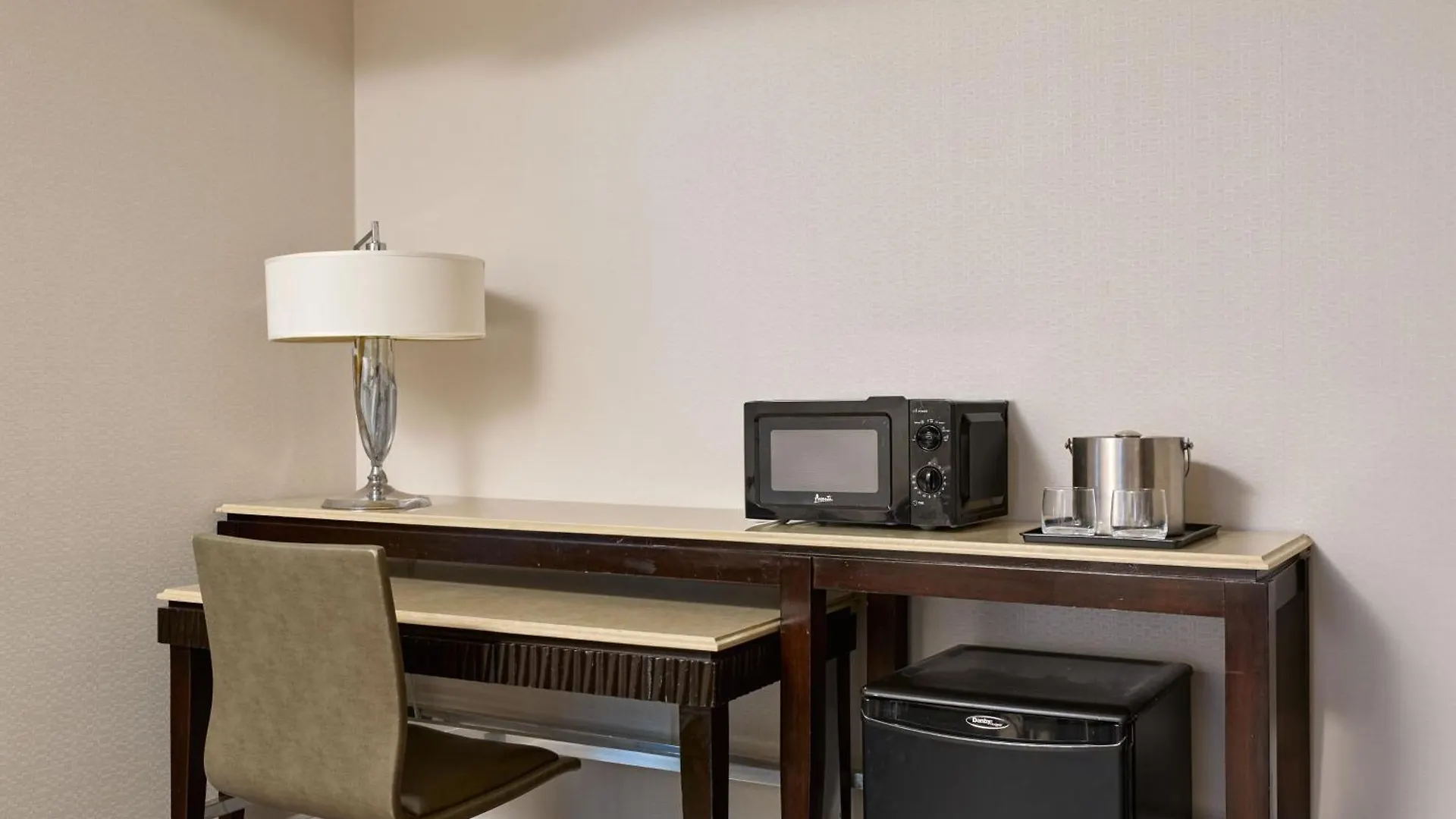 Sheraton Brooklyn New York Hotel
