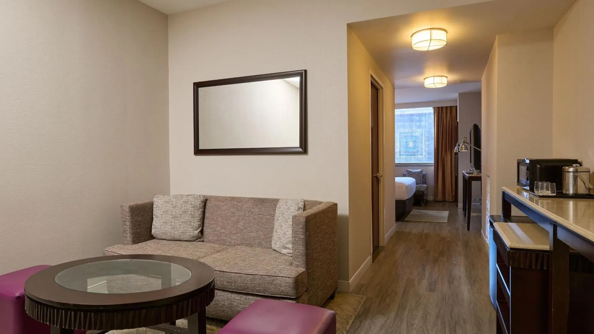 Sheraton Brooklyn New York United States