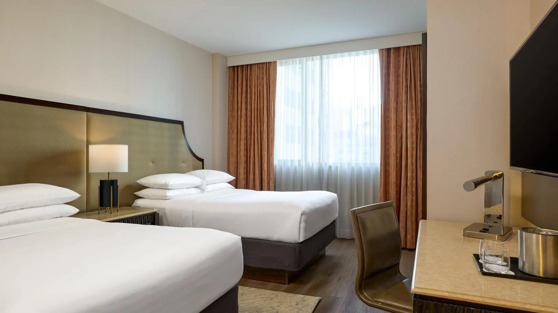 Sheraton Brooklyn New York Hotel