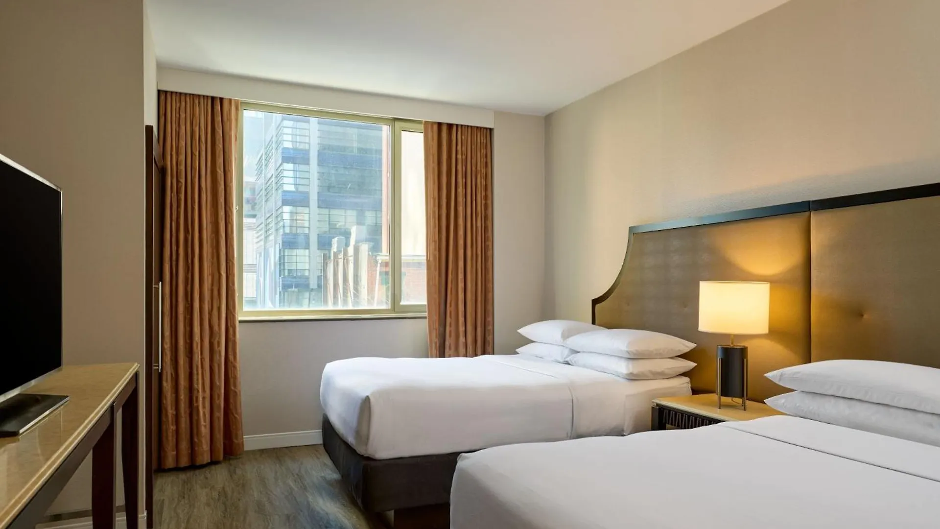 Sheraton Brooklyn New York Hotel