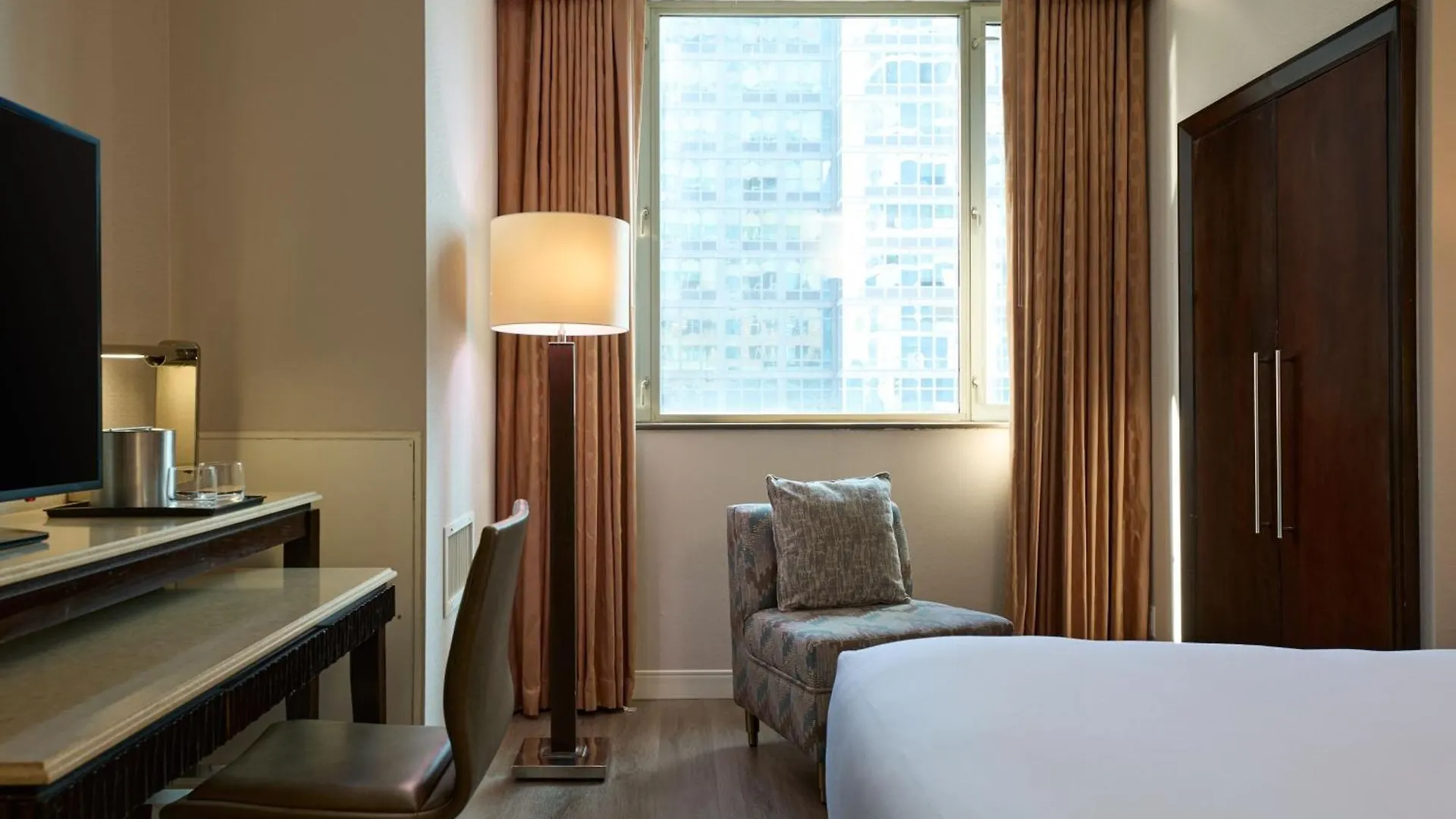 **** Hotel Sheraton Brooklyn New York United States
