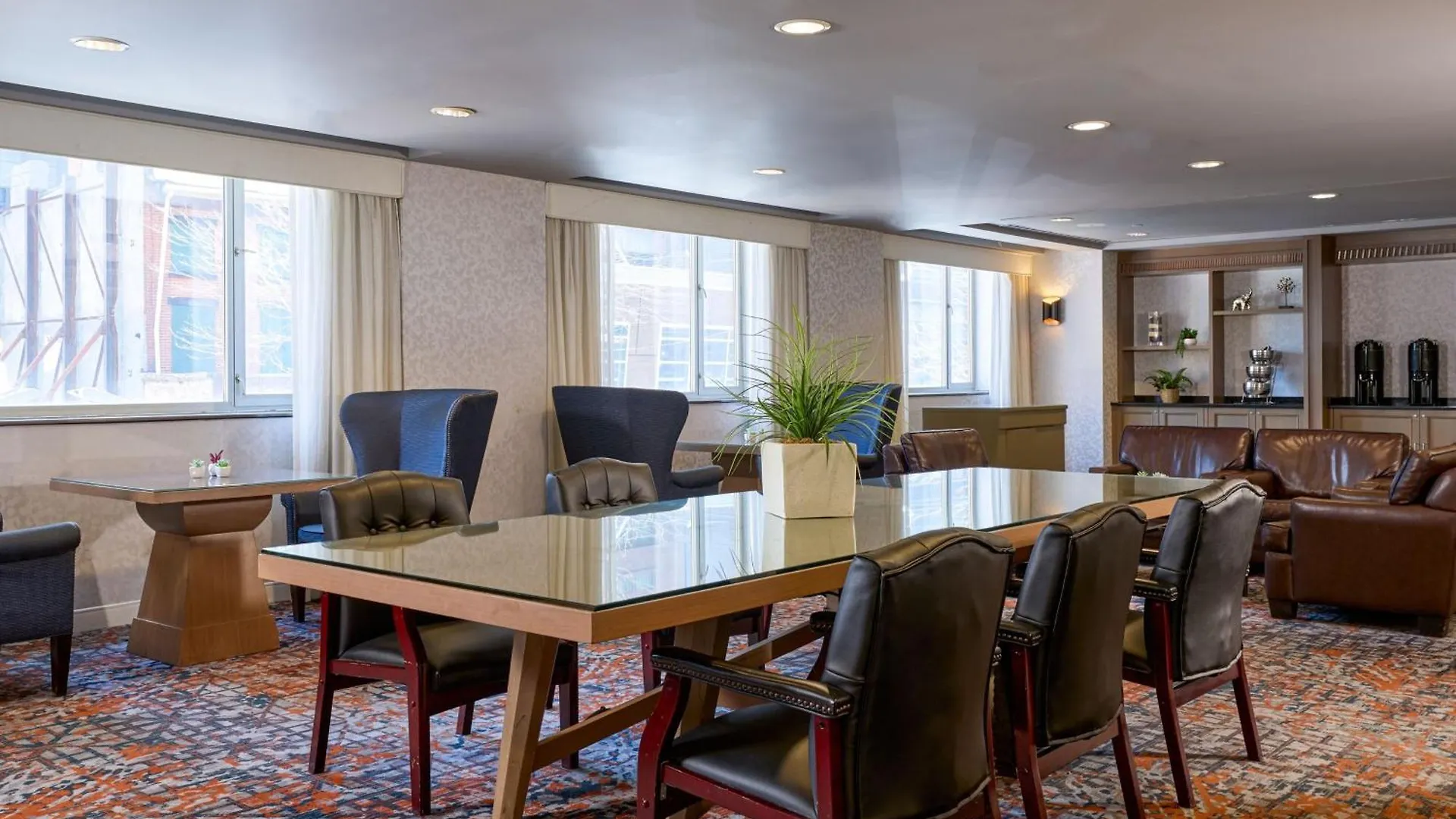 **** Hotel Sheraton Brooklyn New York United States