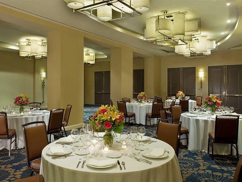 Sheraton Brooklyn New York