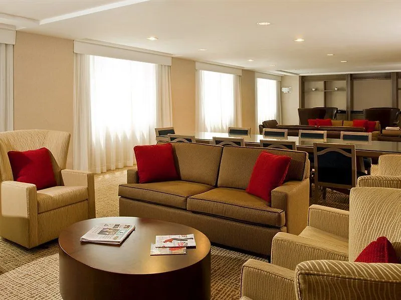 Sheraton Brooklyn New York United States