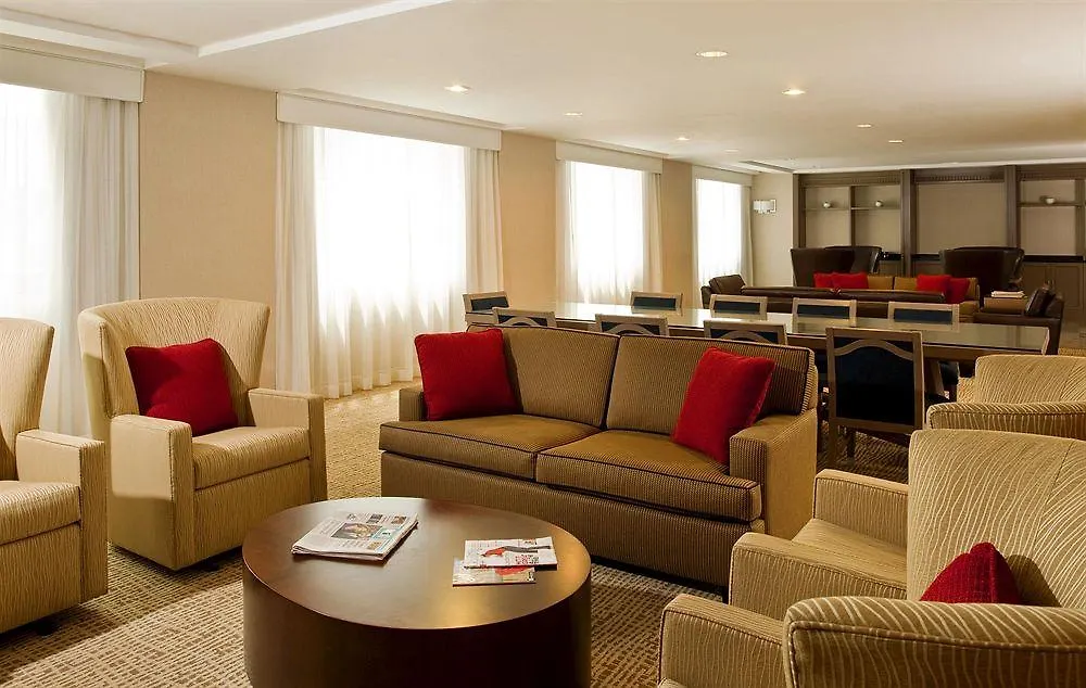 Sheraton Brooklyn New York