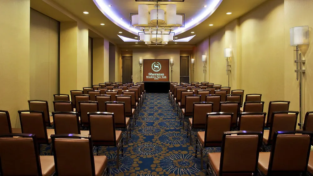 Sheraton Brooklyn New York Hotel
